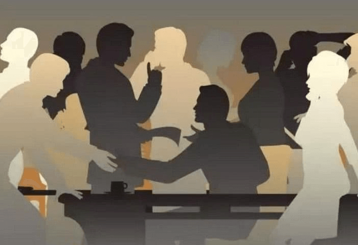 性格内向和社交恐惧症有哪些区别?
