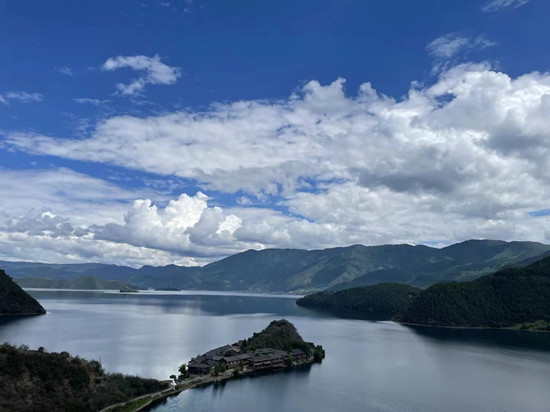 好东西必须从内自生长