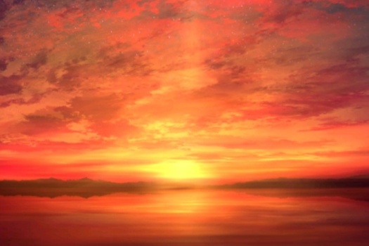 允许幸福发生在自己身上