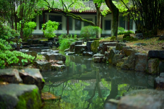 我们所对抗的，正是我们自己