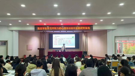 了解我，信任是效果的前提