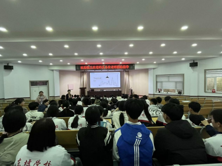 了解我，信任是效果的前提
