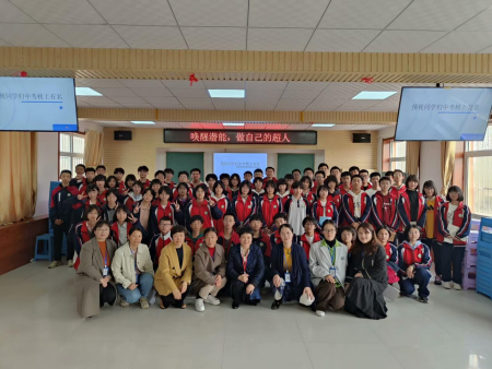 了解我，信任是效果的前提
